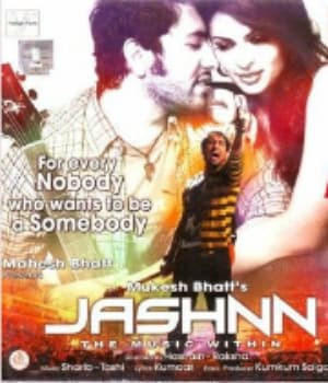 Jashnn (2009) poster