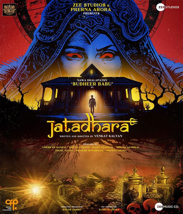 Jatadhara