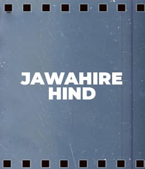 Jawahire Hind (1931) poster