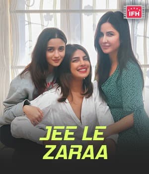 Jee Le Zaraa