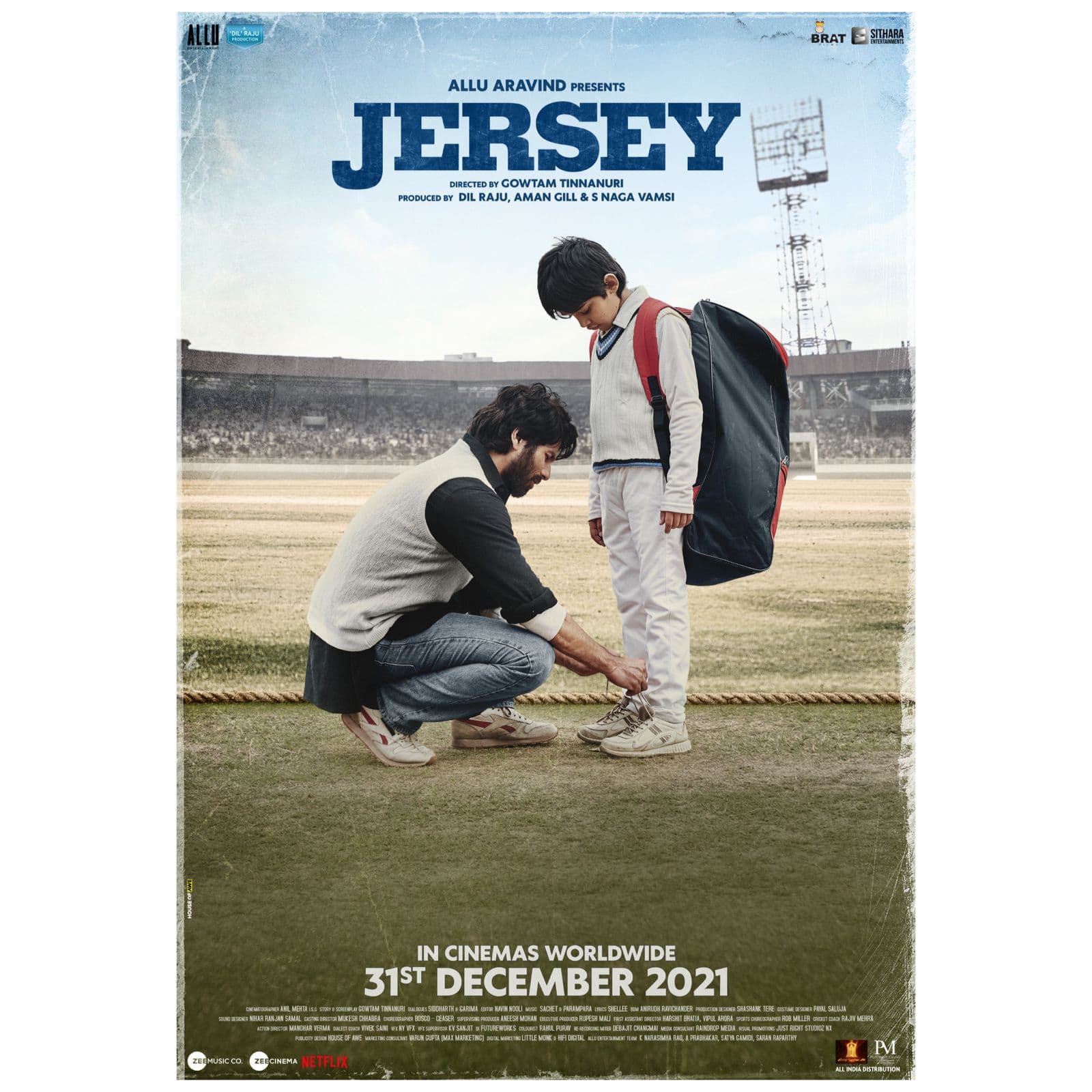Jersey