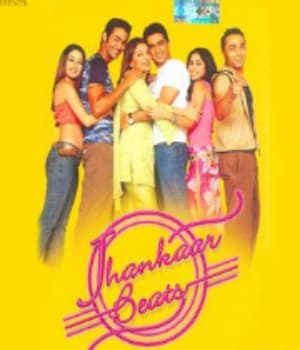 Jhankaar Beats (2003) poster