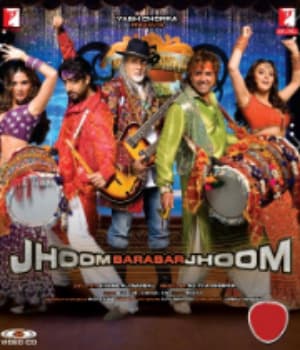 Jhoom Barabar Jhoom (2007) poster