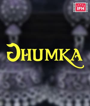 Jhumka (1995) poster