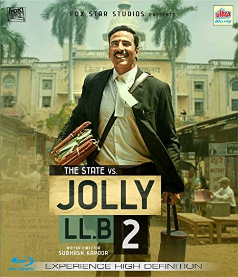Jolly LLB 2