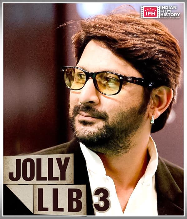 Jolly LLB 3