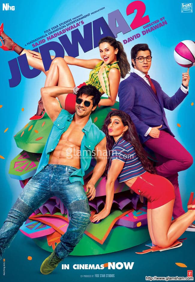 Judwaa 2