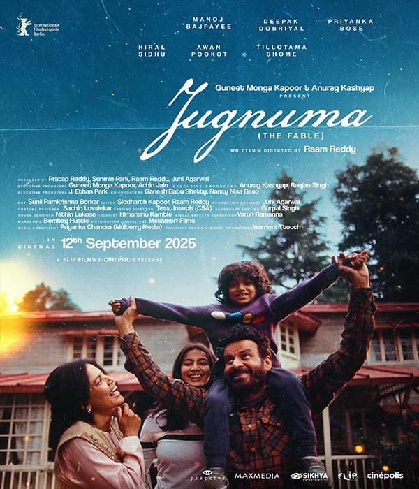 Jugnuma