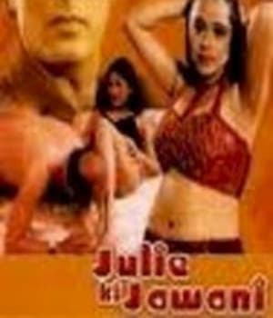 Julie Ki Jawani (2004) poster