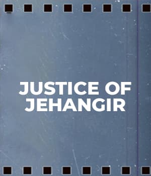 Justice Of Jehangir (1930) poster