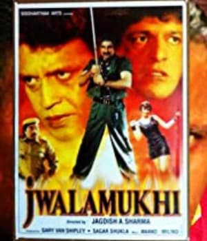 Jwalamukhi (2000) poster