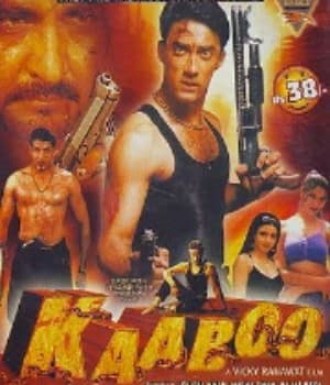 Kaaboo (2002) poster