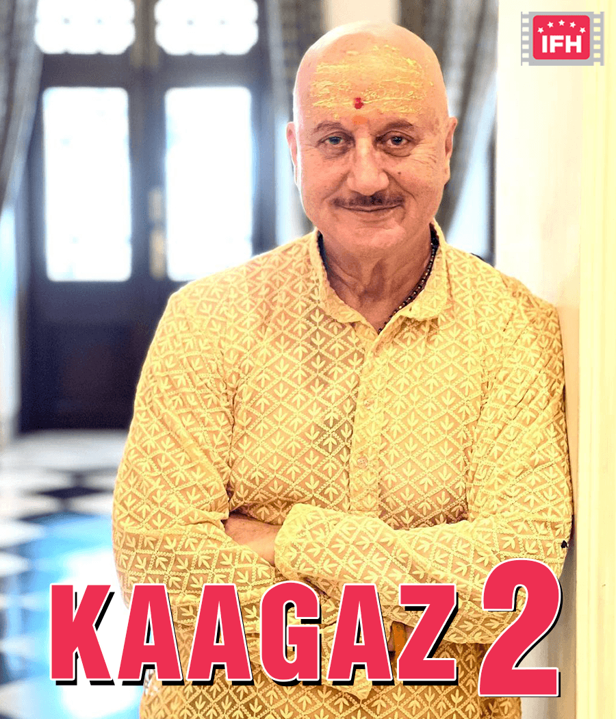 Kaagaz 2