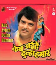 Kab Aihen Dulha Hamaar (1992) poster