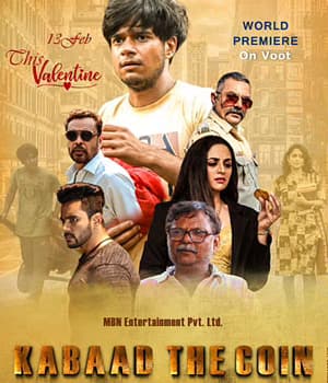 Kabaad- The Coin