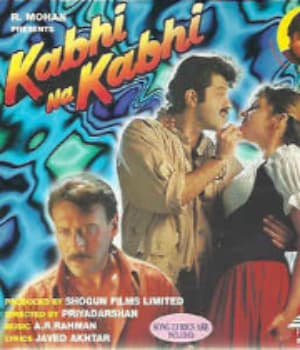 Kabhi Na Kabhi (1998) poster