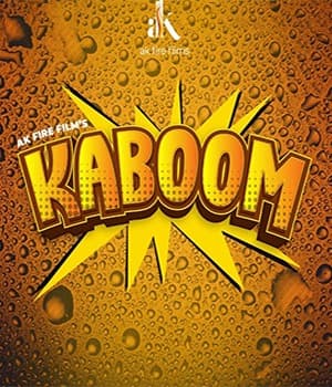 Kaboom