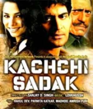 Kachchi Sadak (2006) poster