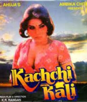 Kachhi Kali (2004) poster