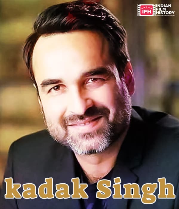 Kadak Singh