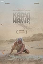 Kadvi Hawa