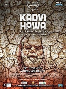 Kadvi Hawa