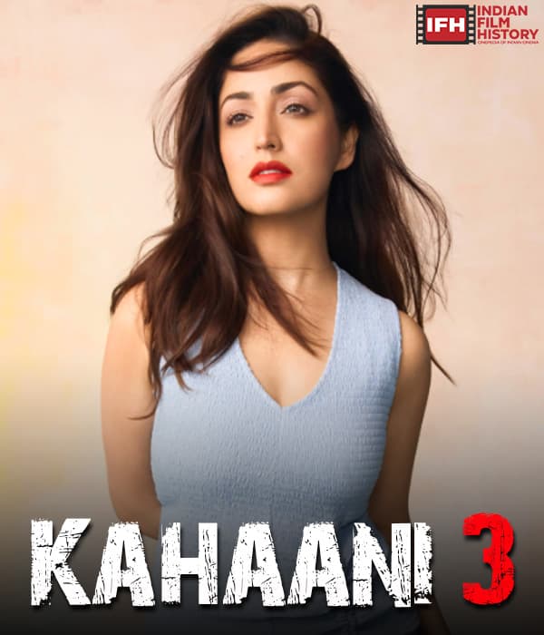 Kahaani 3