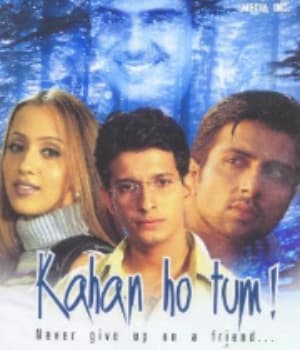 Kahan Ho Tum (2003) poster
