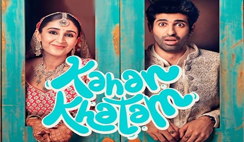 Kahan Shuru Kahan Khatam