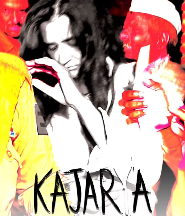 Kajarya  (2015) poster
