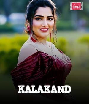 Kalakand