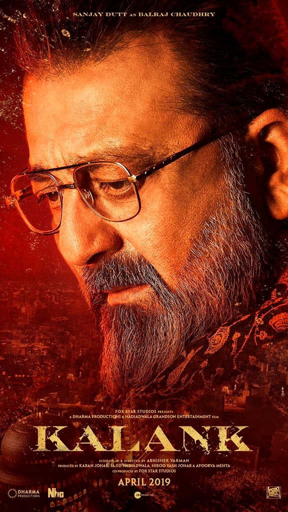 Kalank