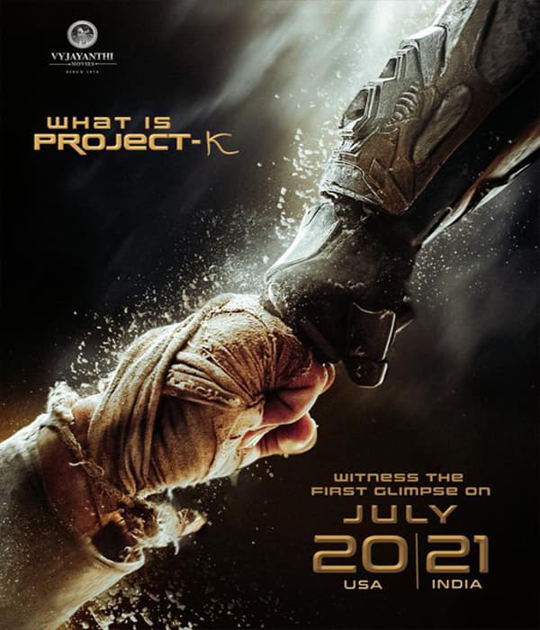 Project K