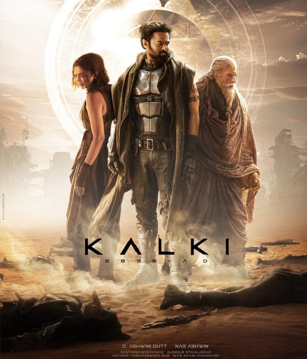 KALKI 2898 AD