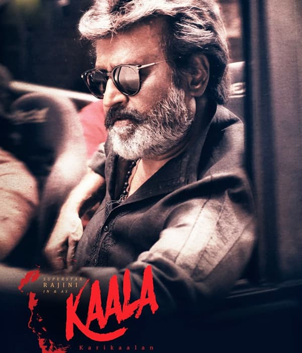 Kalla (2018) poster