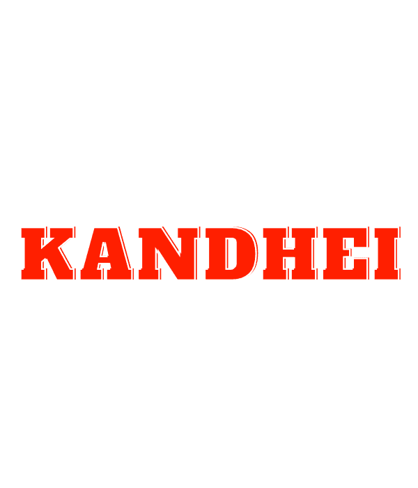 Kandhei (1990) poster