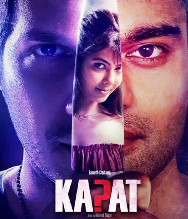 Kapat (2017) poster