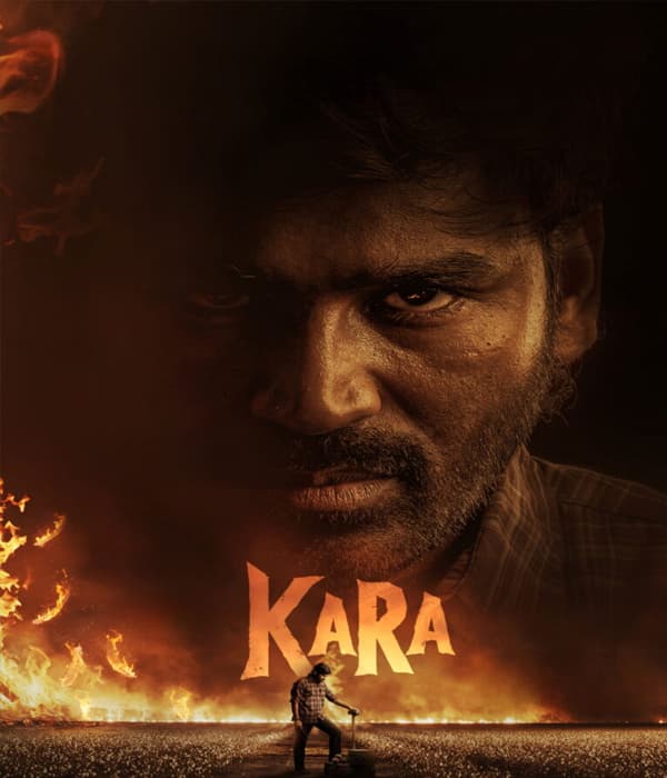 Kara (2026) poster