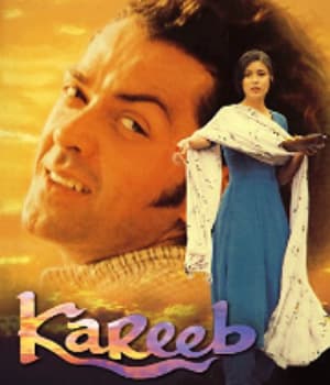 Kareeb (1998) poster
