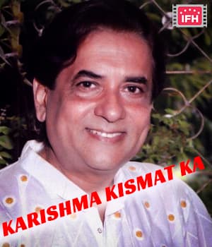 Karishma Kismat Ka (1990) poster
