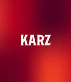 Karz (2011) poster