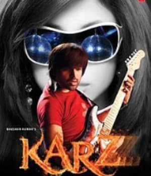 Karzzzz (2008) poster