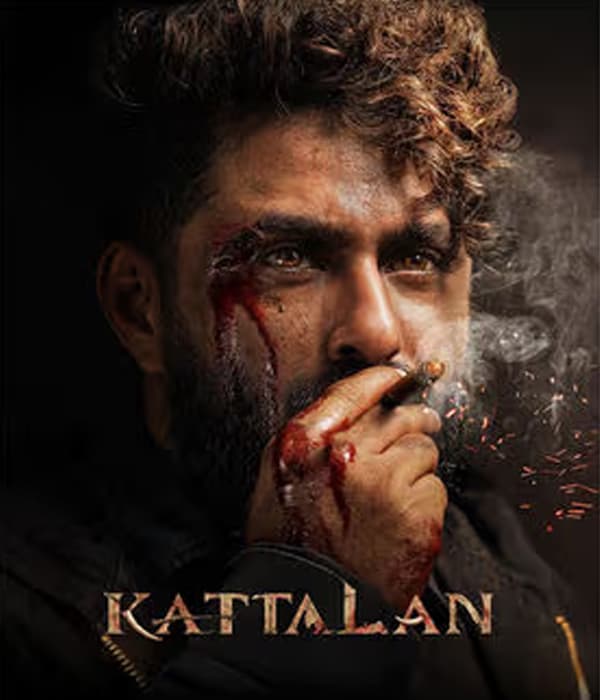 Kattalan (2026) poster
