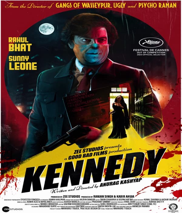 Kennedy