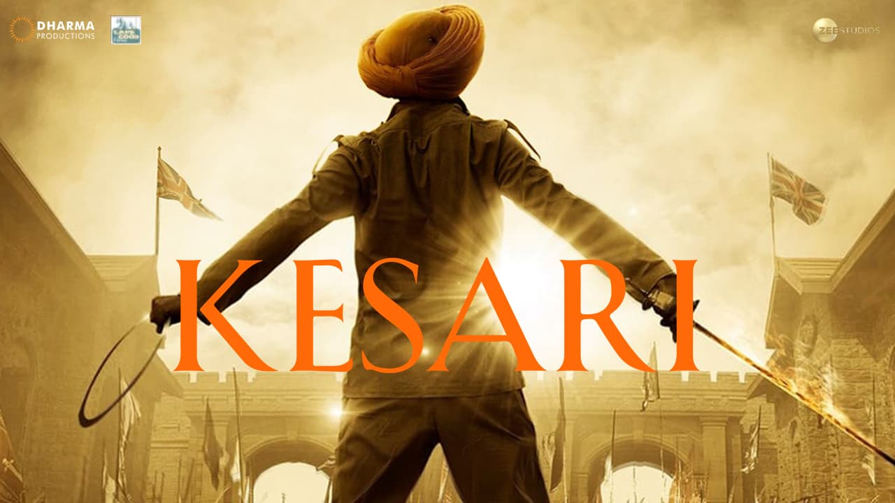 Kesari