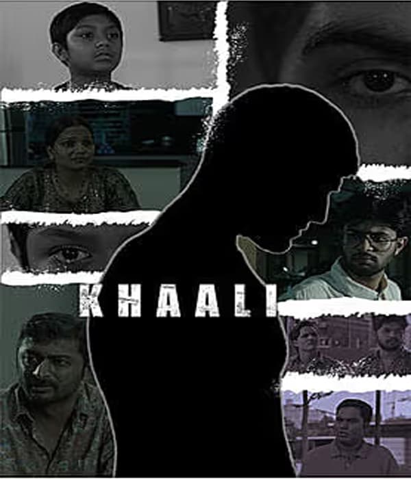 Khaali