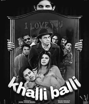 Khalli Balli