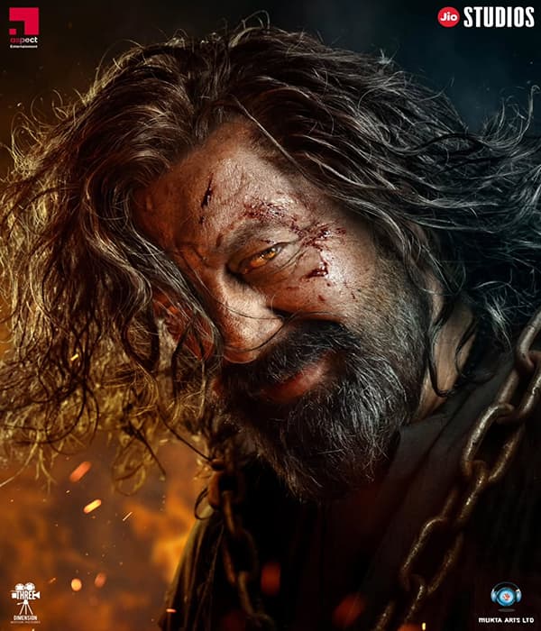 Khalnayak Returns