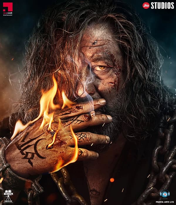Khalnayak Returns