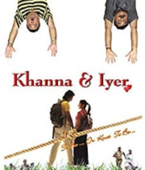 Khanna & Iyer (2007) poster